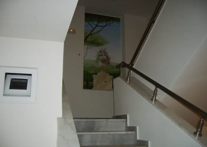 Apartmanhotel Rhodian Rose 3*