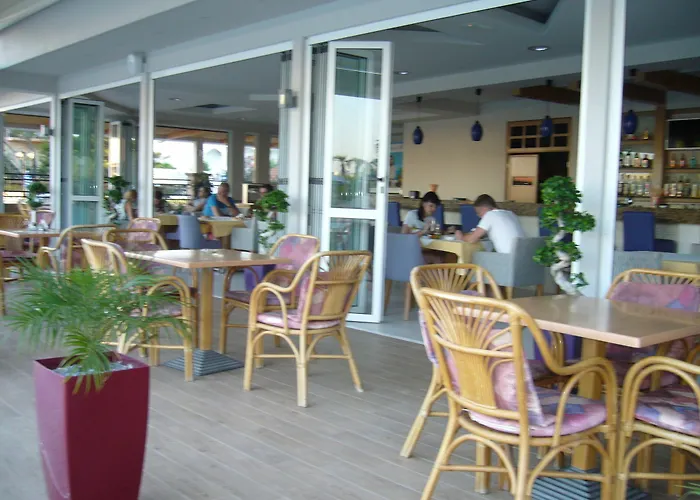 Rhodian Rose 3* Faliráki