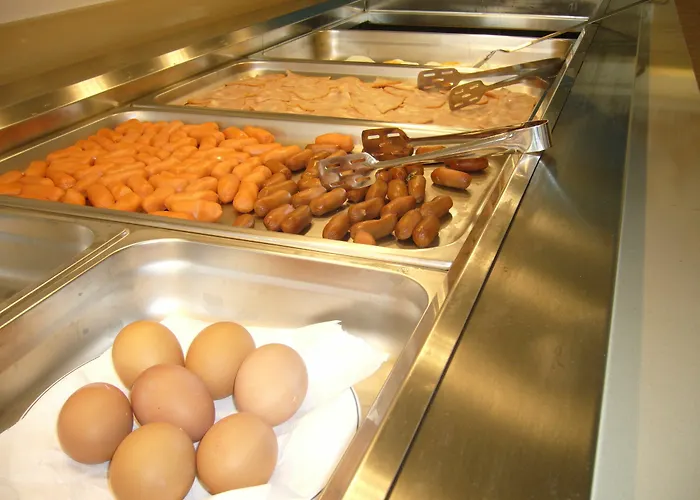 Apartmanhotel Rhodian Rose