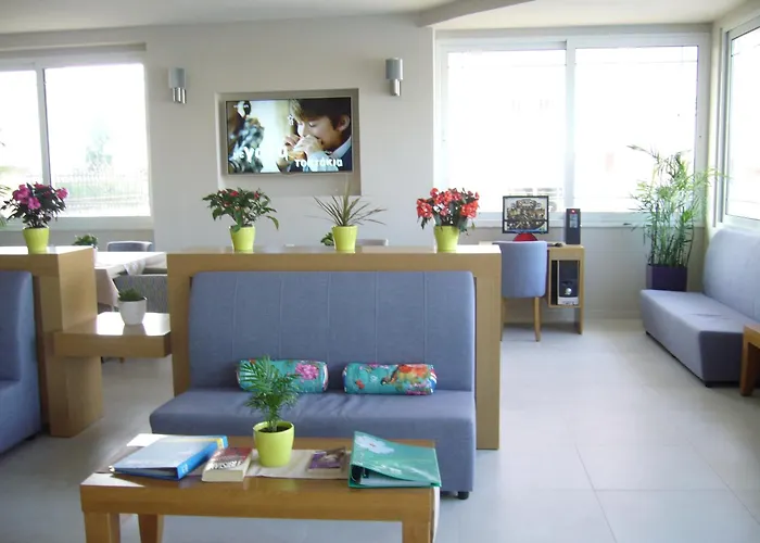 Rhodian Rose Appart hôtel